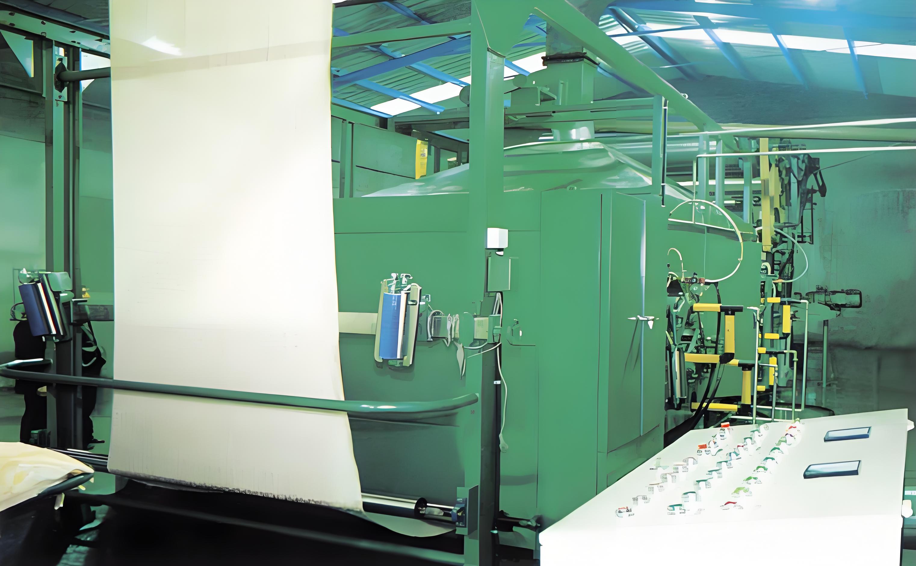 LMH006簡易燒毛機